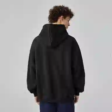 SOIEPLUS Skull Hoodie