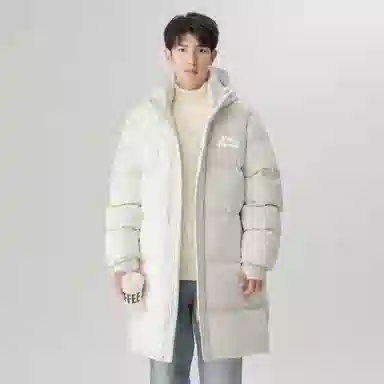 SOIEPLUS Down Jackets