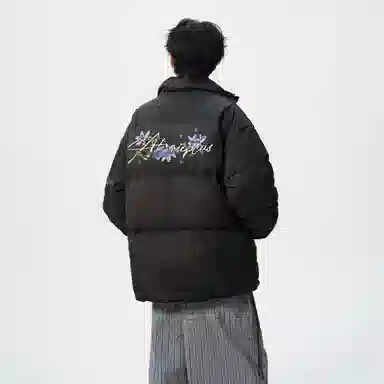 SOIEPLUS Down Jackets