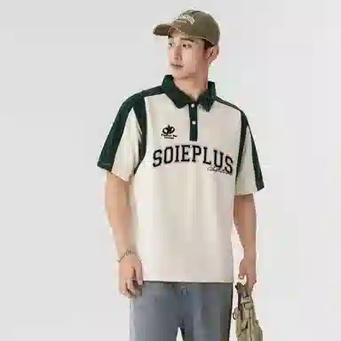SOIEPLUS Polo