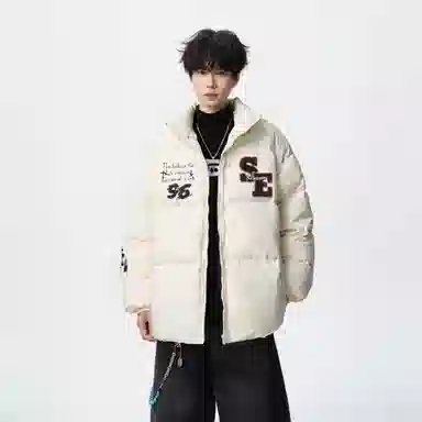 SOIEPLUS Down Jackets