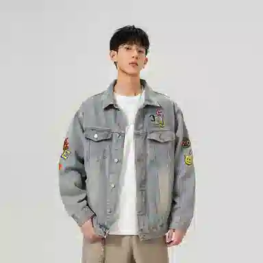 SOIEPLUS vibeoversize