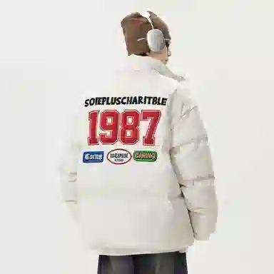 SOIEPLUS Down Jackets