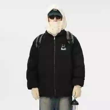 SOIEPLUS Down Jackets