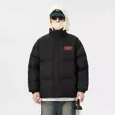 SOIEPLUS Down Jackets