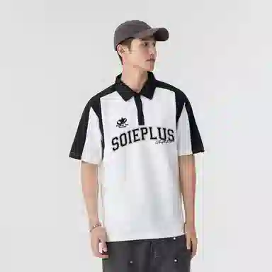 SOIEPLUS Polo