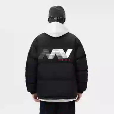 SOIEPLUS Down JacketsLogo