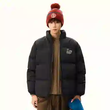 SOIEPLUS Down Jackets