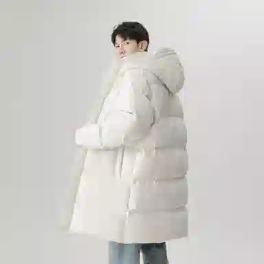 SOIEPLUS Down Jackets