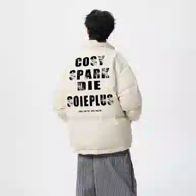 SOIEPLUS Down Jackets