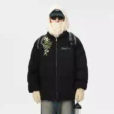 SOIEPLUS Down Jackets