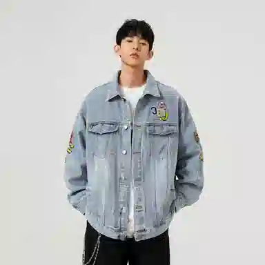 SOIEPLUS vibeoversize