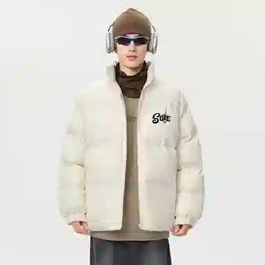 SOIEPLUS Down Jackets