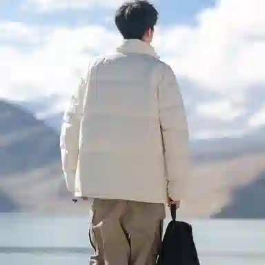 SOIEPLUS Down Jackets