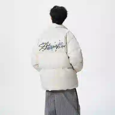 SOIEPLUS Down Jackets