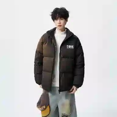 SOIEPLUS Down Jackets