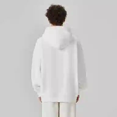 SOIEPLUS Skull Hoodie