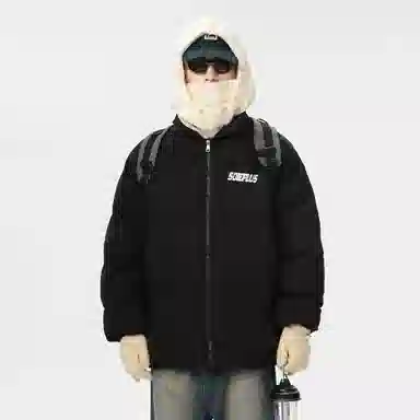 SOIEPLUS Down Jackets