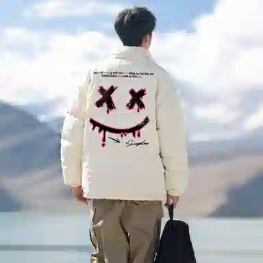 SOIEPLUS Down Jackets