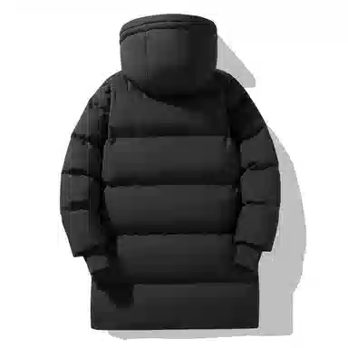 SOIEPLUS Down Jackets