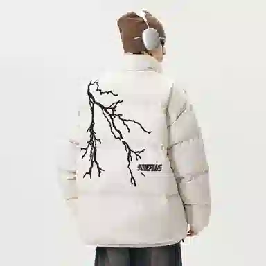 SOIEPLUS Down Jackets