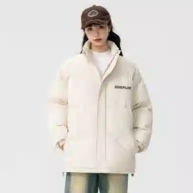 SOIEPLUS Down Jackets