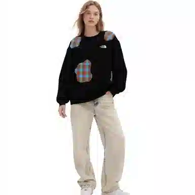 THE NORTH FACE Local star