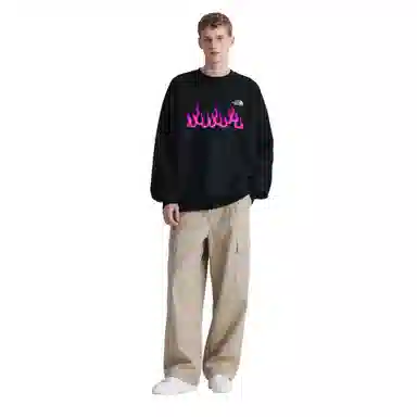 THE NORTH FACE Local star