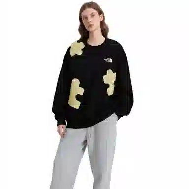 THE NORTH FACE Local star