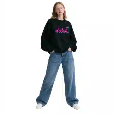 THE NORTH FACE Local star