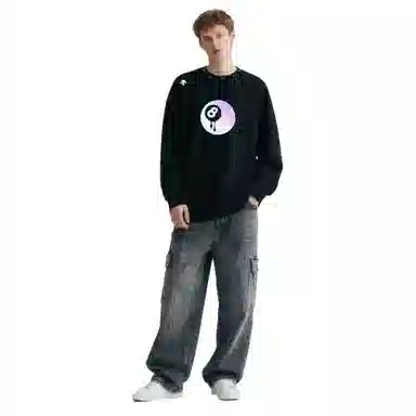 DESCENTE Local star 8 T