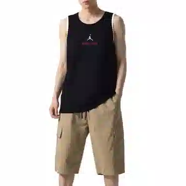 Jordan Dri-FIT Local star