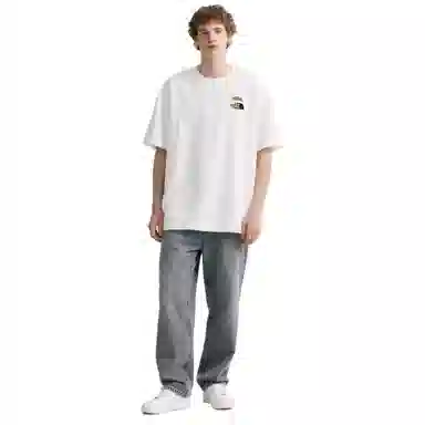 THE NORTH FACE Local star T