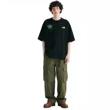 THE NORTH FACE Local star JOKERT