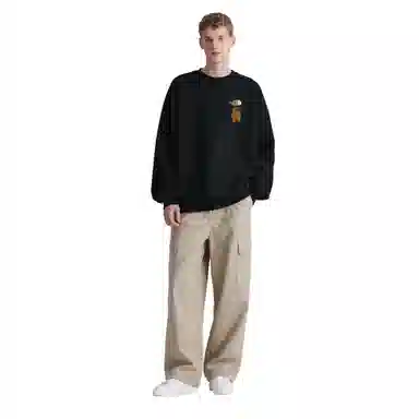 THE NORTH FACE Local star