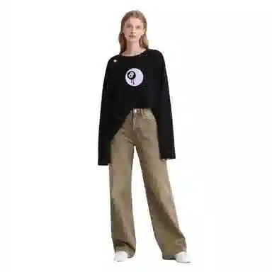 DESCENTE Local star 8 T