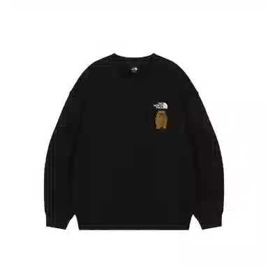 THE NORTH FACE Local star