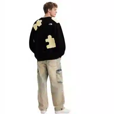 THE NORTH FACE Local star