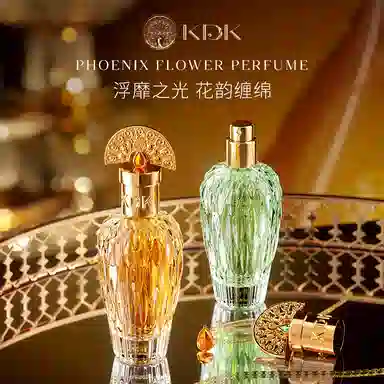 KDK EDP