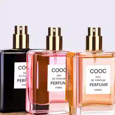COOC EDT