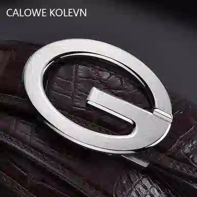 CALOWE KOLEVN 3.5CM