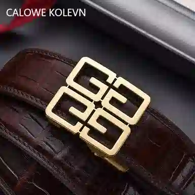 CALOWE KOLEVN 3.5cm