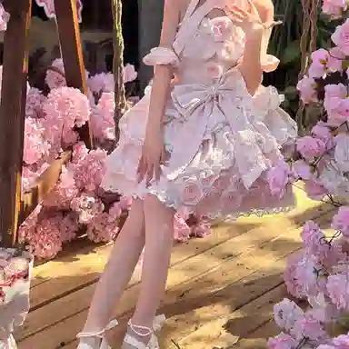 SDN by41 lolita