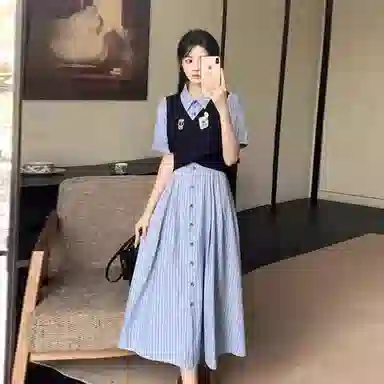 SDN by41 polo