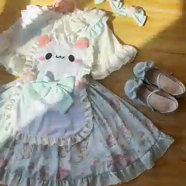 SDN by41 Lolita