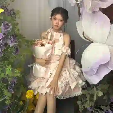 SDN by41 lolita