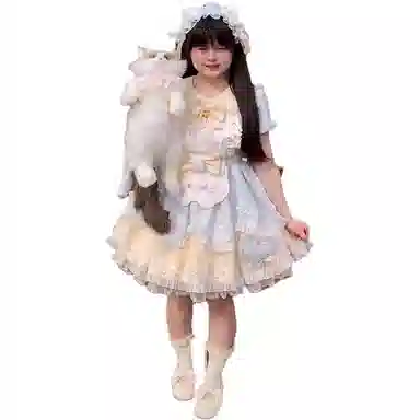 PKRT Lolita