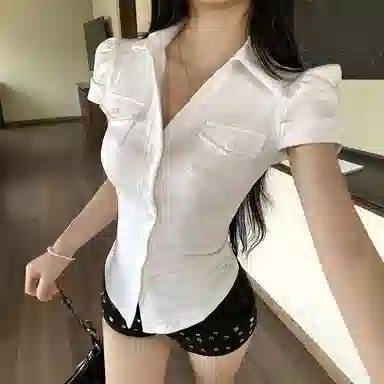 SDN by41 polo