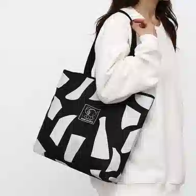 SMVP Tote
