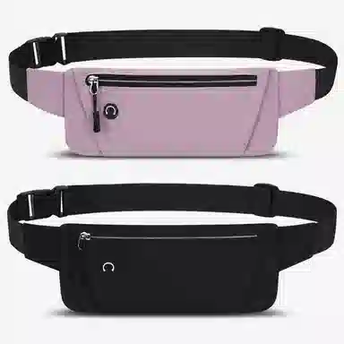 SMVP Ultralight Nylon Waist Bag